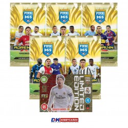 FIFA 365 2021 Limited Edition Sergio Ramos (Real ..